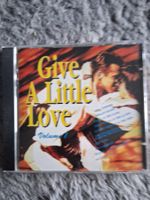 GIVE A LITTLE LOVE    VOL.1      CD