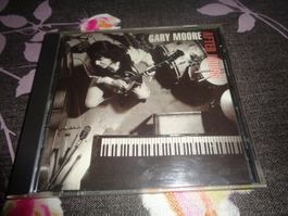 Gary Moore -After Hours CD