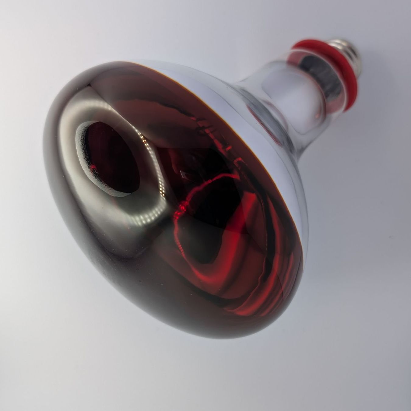 Lampade: Kerbl Hartglas-Infrarotlampe 150 Watt – Usato da Uitikon Waldegg venduto da Biohof 1