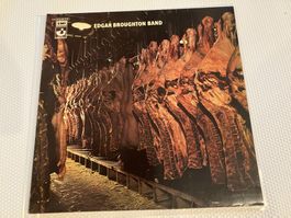 Edgar Broughton Band