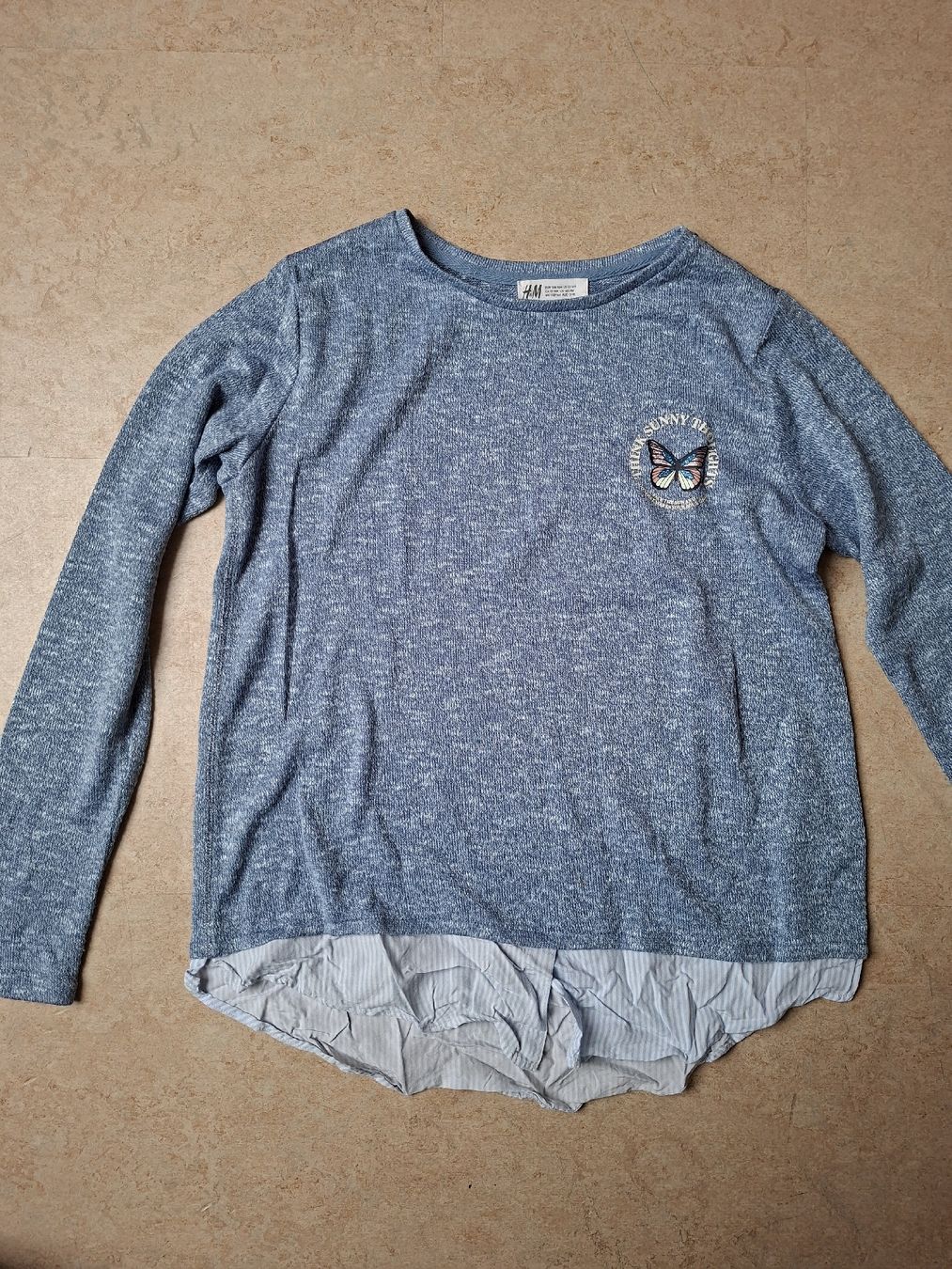 Maglioni & Felpe: Pulli Set Gr.158/164, 5 Stück, Herbst – Usato da Klingnau venduto da vollmond36 4