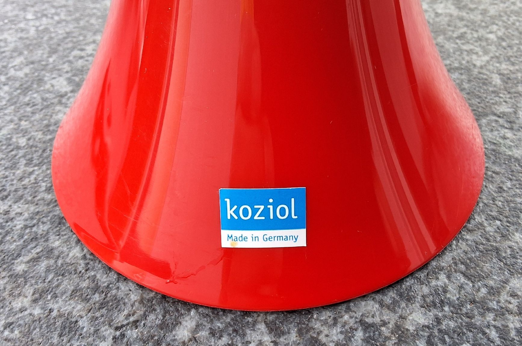Cucine complete: KOZIOL Meeting Point Küchenhelfer-Set – Nuovo (secondo la descrizione) da Oftringen venduto da Waltereg 6