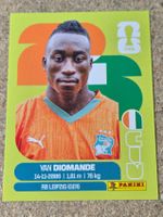 Panini FIFA WORLD CUP 2026 CIV 18 Van Diomande