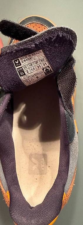 Scarpe per ragazzi: Veja sneakers Gr. 33 - 1x getragen  – Usato da Hirzel venduto da IJ8810 2