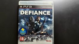 Defiance