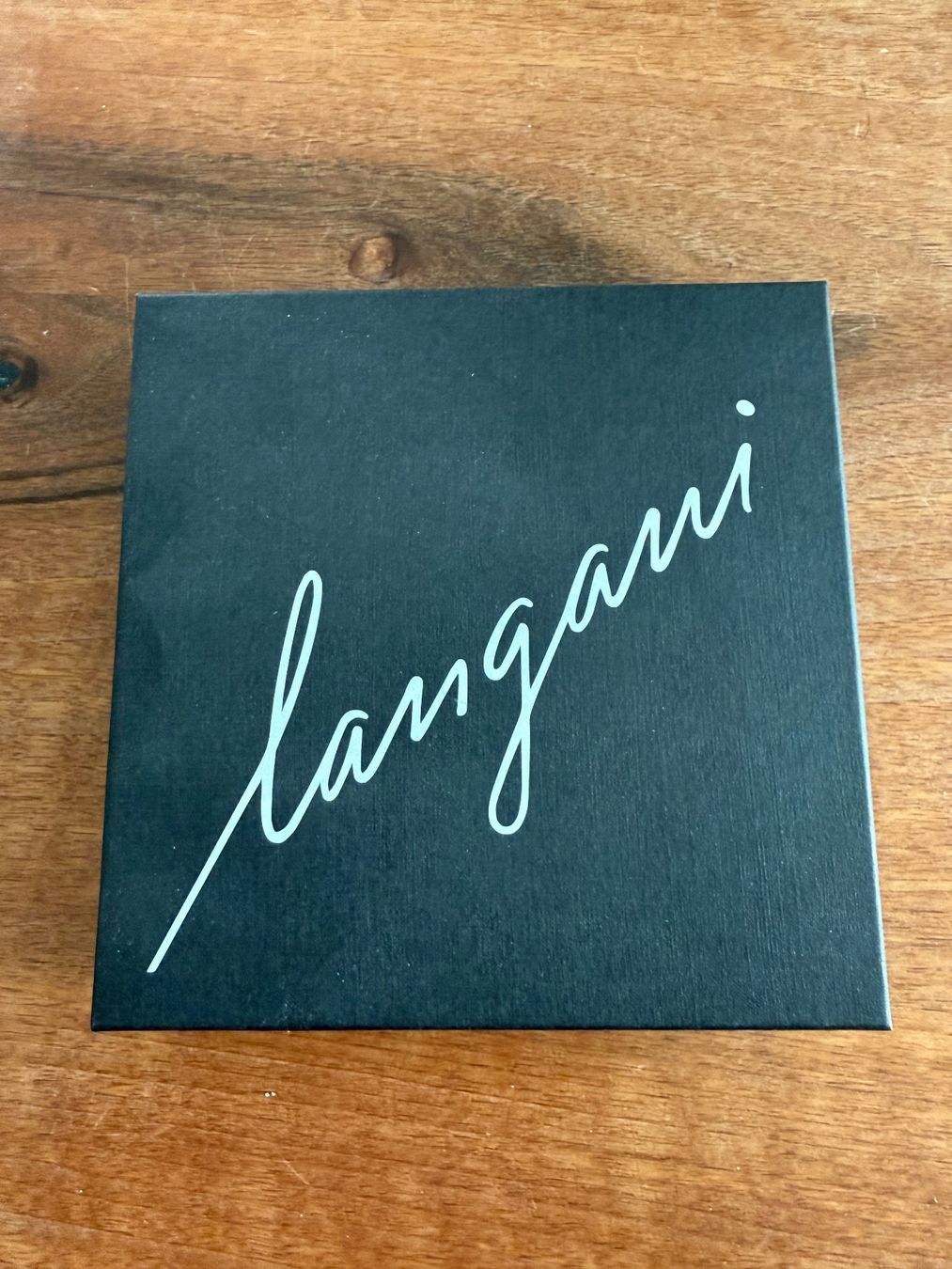 Langani Colliers: Langani Halskette – Neuf (Voir description) à Reinach BL par simek 2