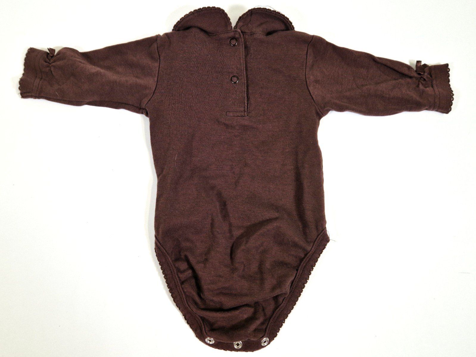 H&M Biancheria intima: H&M Babybody gr. 62 – Usato da Zollikofen venduto da Restwert_Zollikofen 2