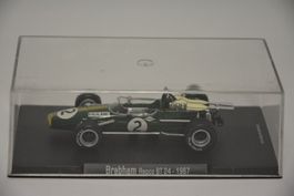 Brabham Repco BT 24 1967 , 1:43
