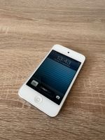 Apple iPod Touch 4. Generation 32GB weiss gebraucht