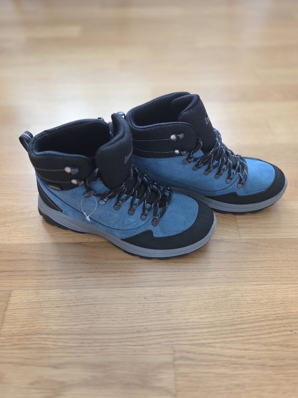 Landrover Damenschuhe: Landrover Wanderschuhe, neuwertig, Gr. 38 – Neu und originalverpackt aus Brugg AG von Noe93 1