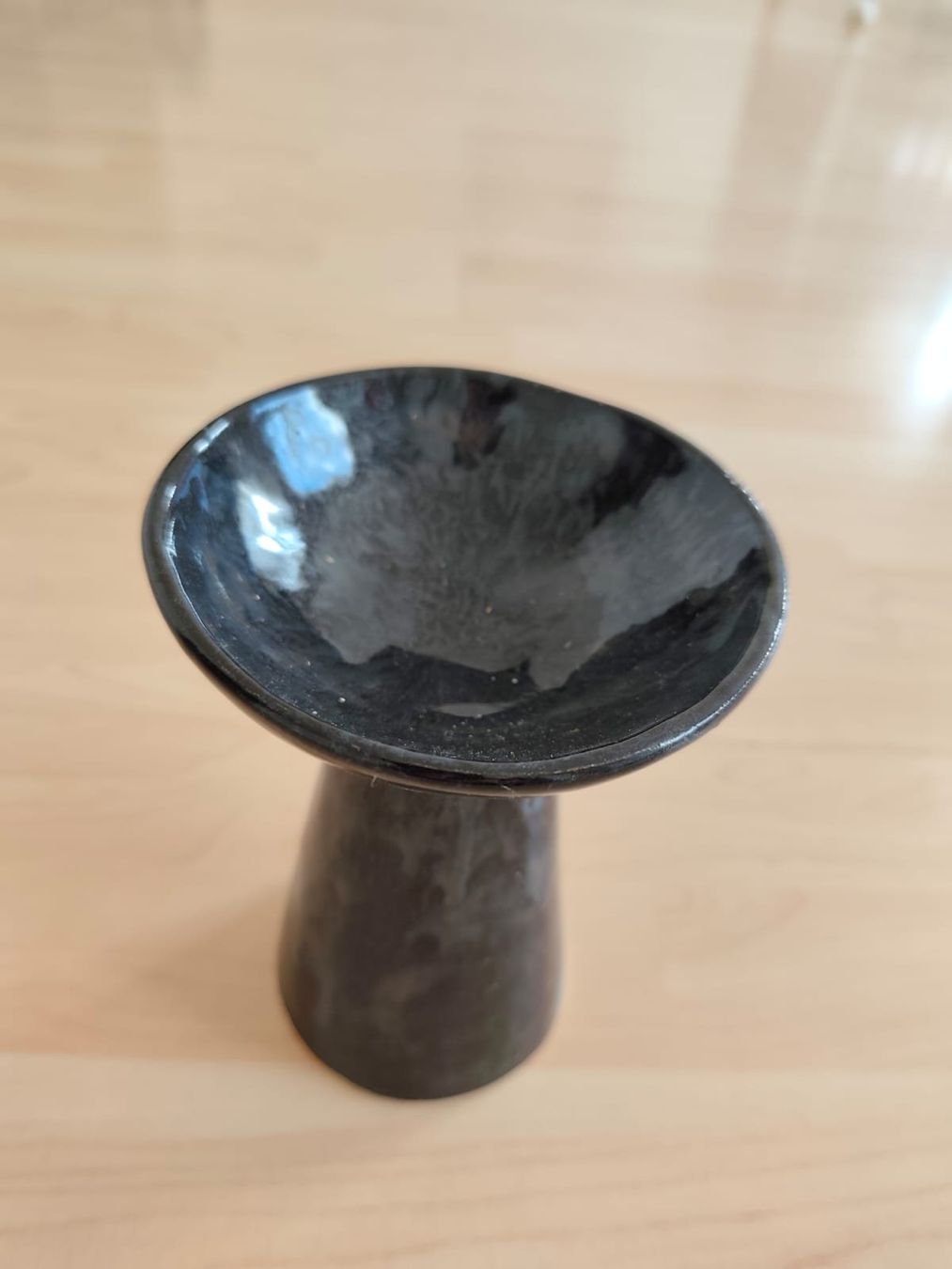 Alle Dekorationen: Räucherschale Ton handmade NEU – Neu (gemäss Beschreibung) aus Haag (Rheintal) von sch_2zy9