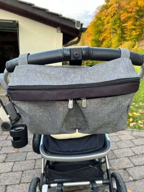 Bugaboo Carrozzine: Bugaboo Organizer – Usato da Gelterfingen venduto da myr_bgf6