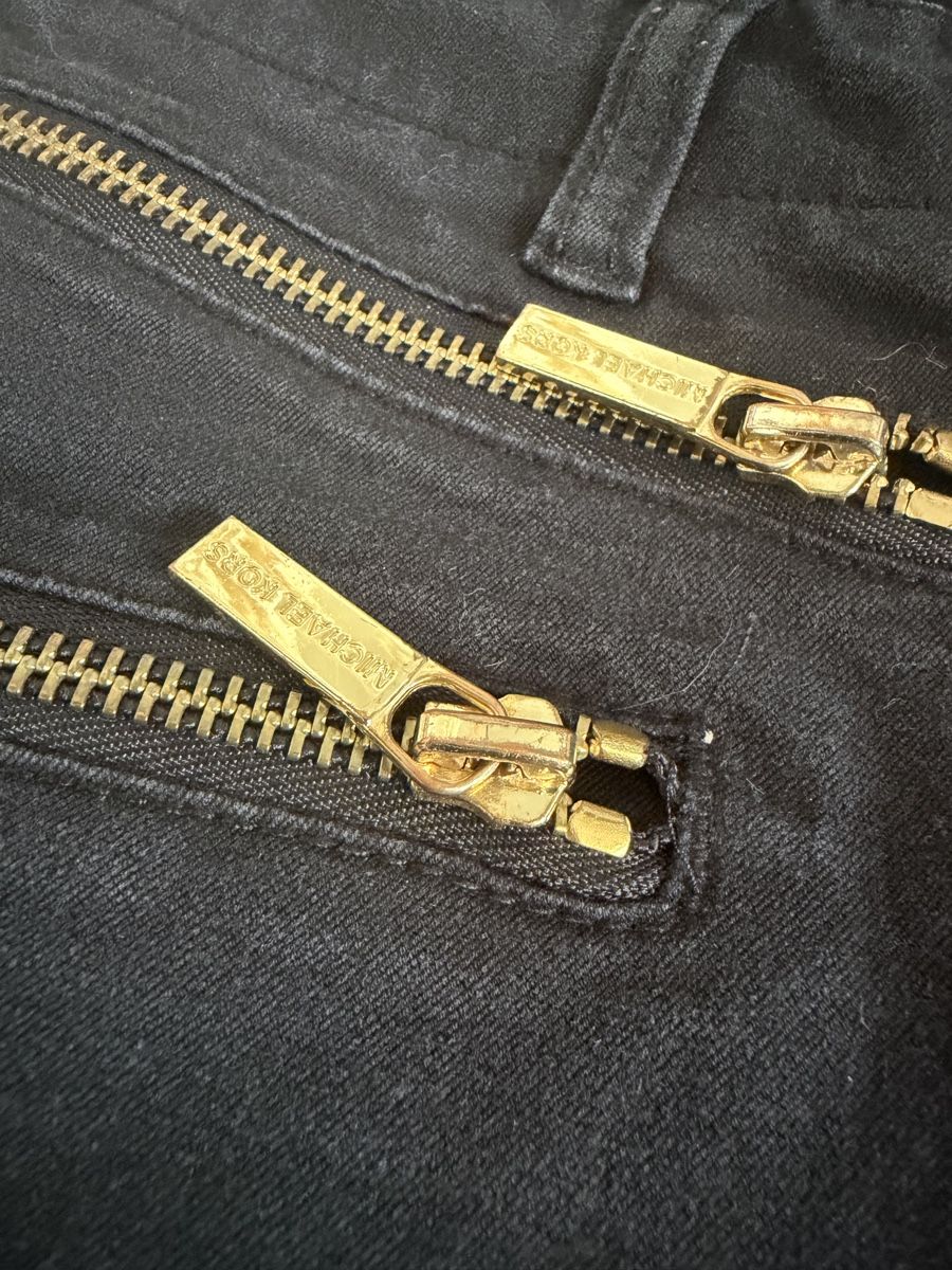 Michael Kors Pantaloni: Michael Kors Hose Grösse 4 – Usato da Siglistorf venduto da demeyste 4