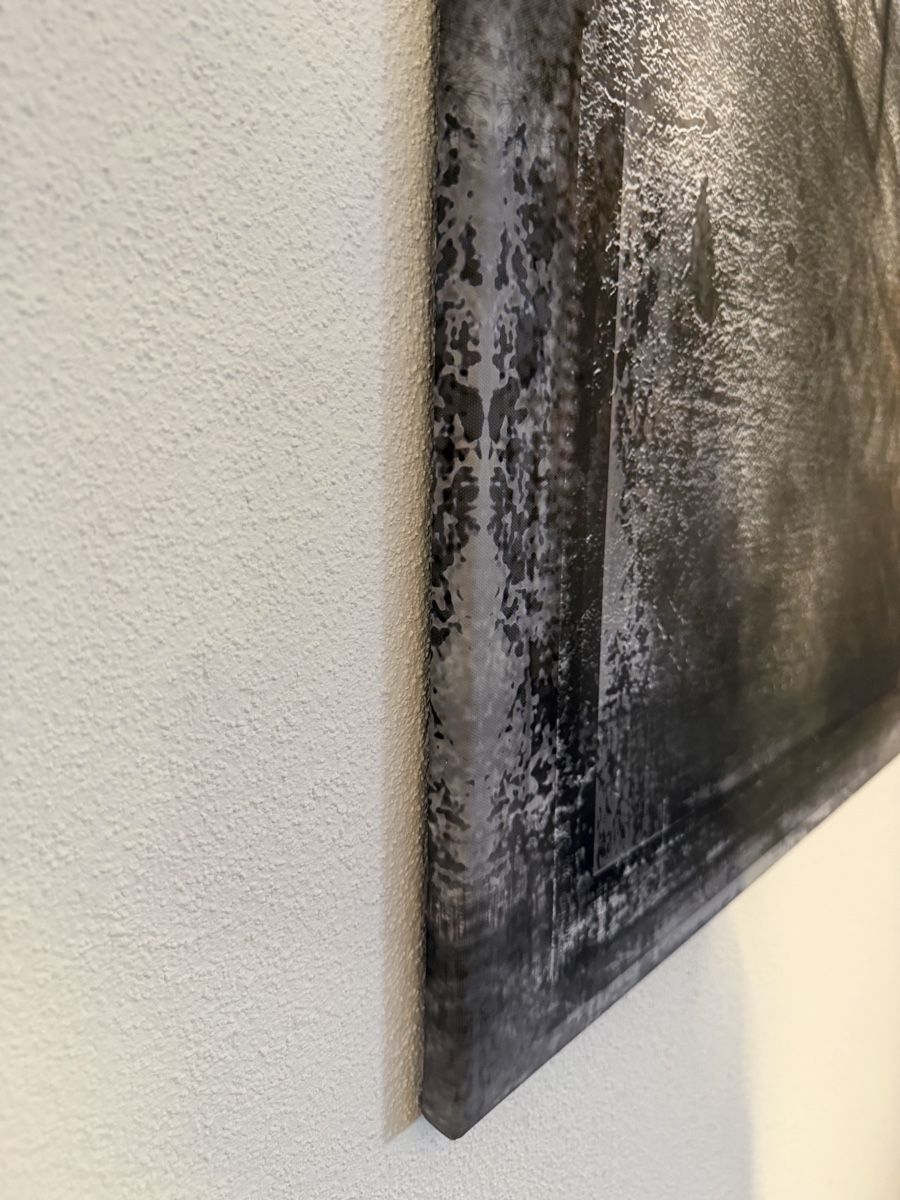 Foto & Immagini: Wandbild in warmer Farbe – Usato da Gisikon venduto da Sterena 1
