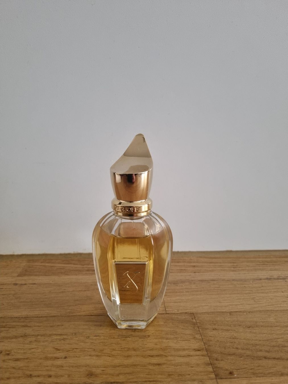 Xerjoff Profumi & Eau de Toilette: Xerjoff Oesel 50ml Parfum – Usato da Burgdorf venduto da Aruch 3