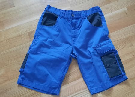 ***Arbeitshose*** blau Gr 50