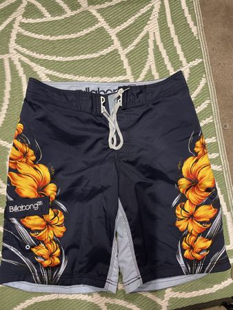 Billabong Swimshort 34