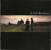 E.S.P. Künstler Bee Gees CD