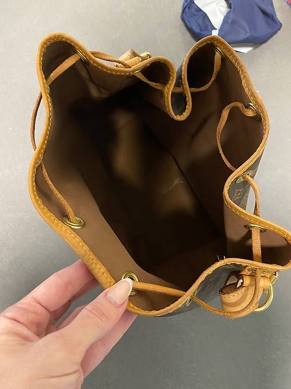 Louis Vuitton Borse da donna: Louis Vuitton Tasche – Usato da Baar venduto da dan_88gy 2