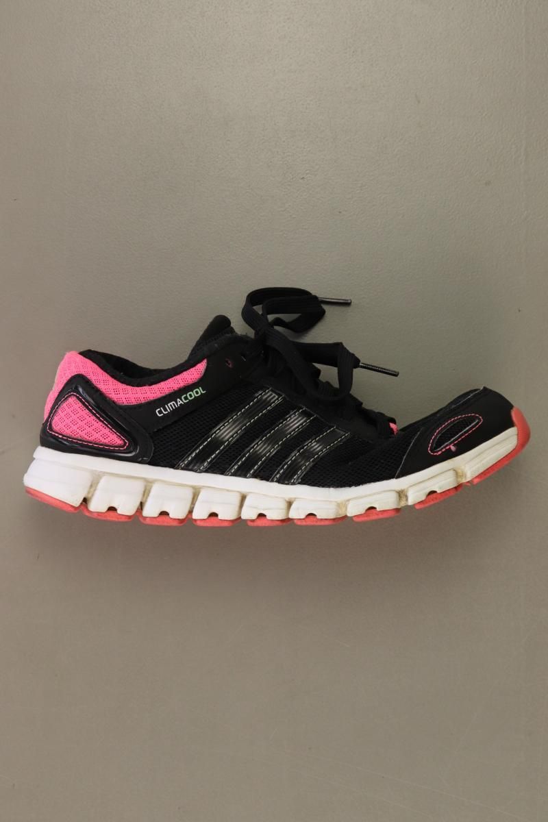 Chaussures femmes: Adidas Sneaker Gr. 36 schwarz – D'occasion à Neustadt an der Waldnaab par SecondLifeFashion