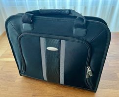 Neue Laptoptasche - Marke Samsonite