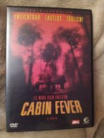 Cabin Fever DVD - Horror Film