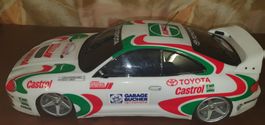 Kyosho Chassie