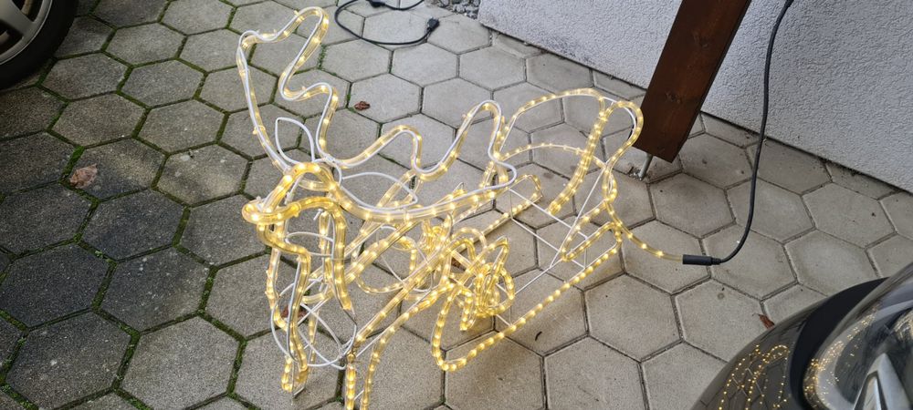 Sehr günstig!! Weihnachtsdeko im Wert von 350 Fr. | Kaufen auf Ricardo