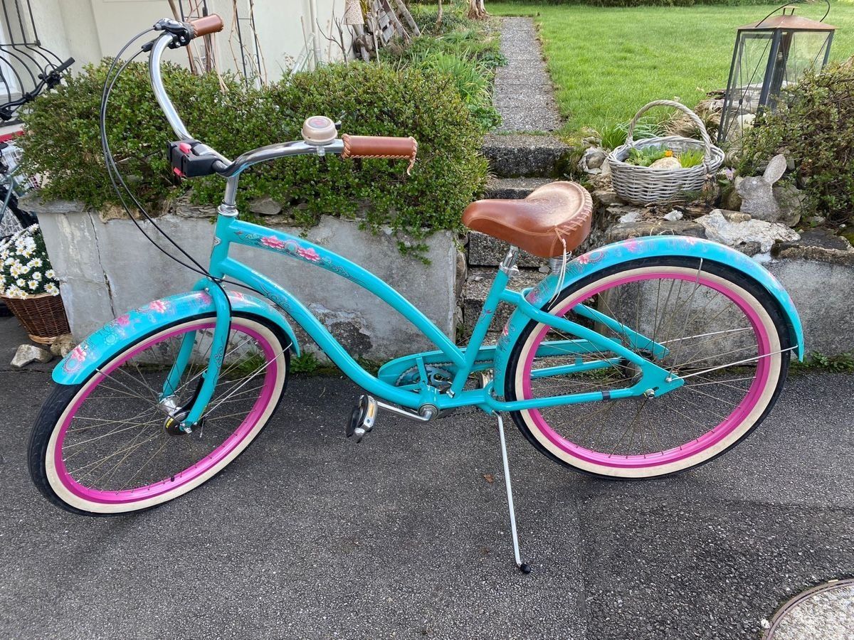 Vélos: Beach Cruiser – Neuf (Voir description) à Niederglatt ZH par Flaevilein 1