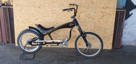 Chopper Velo