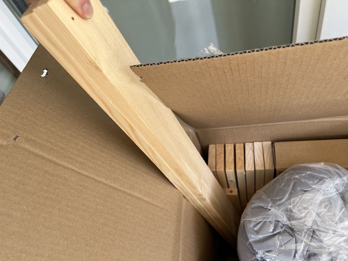 Divani: Gartensofa – Nuovo e nell'imballaggio originale da Pfäffikon SZ venduto da str_s55r 4