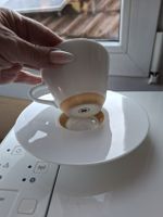 nespresso Ritual Cappuccino
