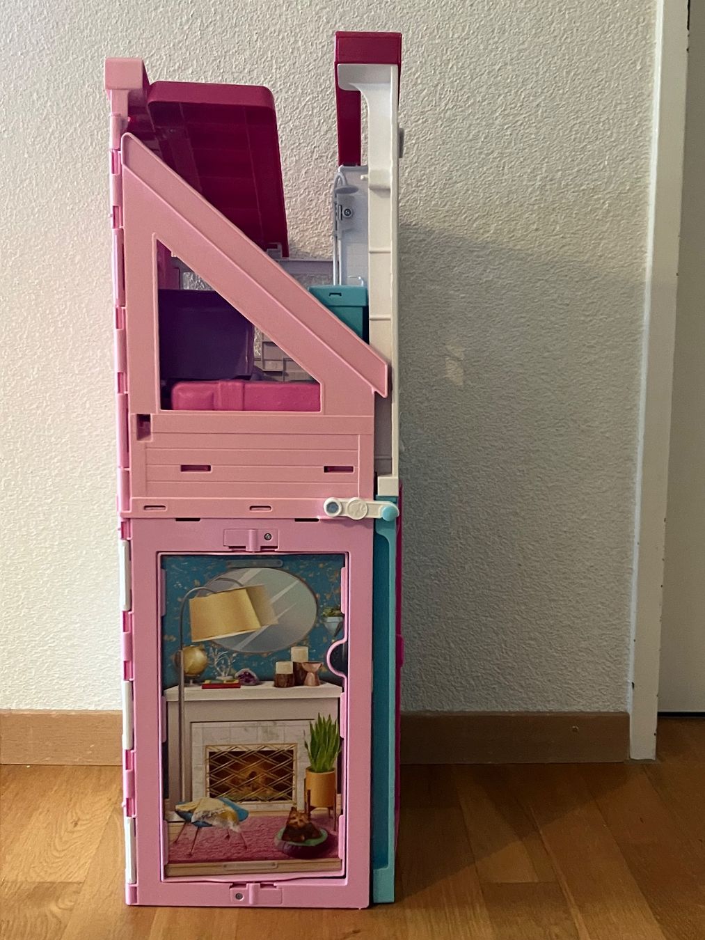 Spielzeuge: Barbie – Gebraucht aus Egg b. Zürich von DaMuller 3