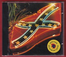 Primal Scream - Give Out But Don't Give Up (CD)