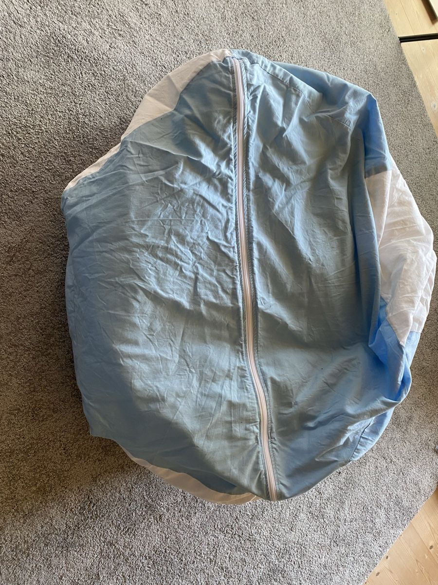 Hocker: Sitzsack – Gebraucht aus Sissach von elibis 1