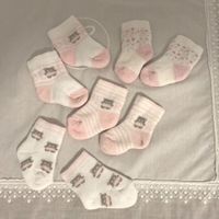 UNBESPIELTE PUPPENSÖCKLI