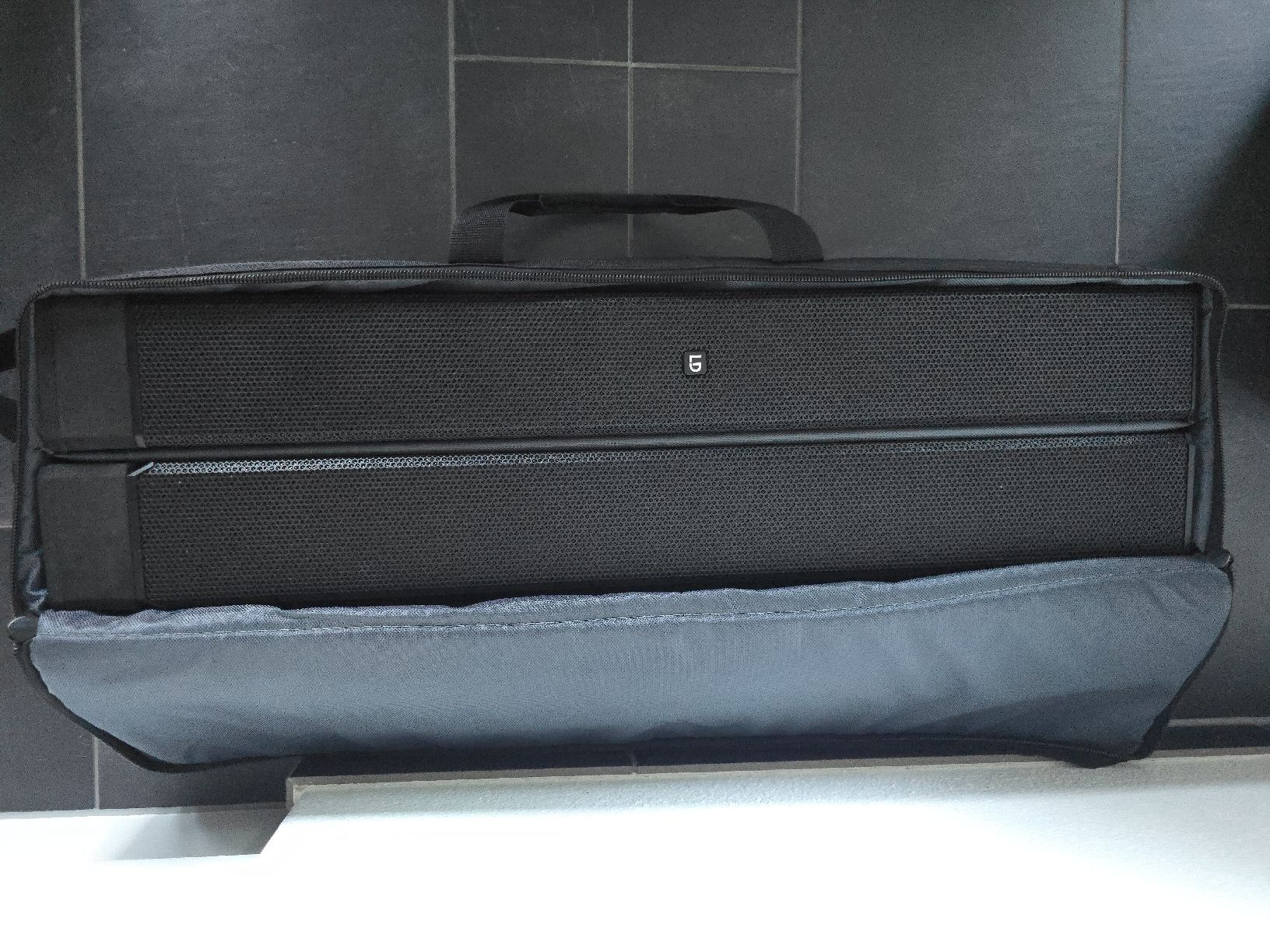 LD Systems Casse acustiche: LD-Systems Maui 28 G3 (black) Compact-Linearray-System – Usato da Arth venduto da donmica01 7
