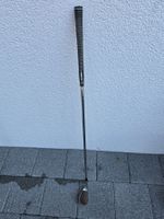 Callaway Jaws Raw 54° – guter Zustand – Lamkin Crossline Mi