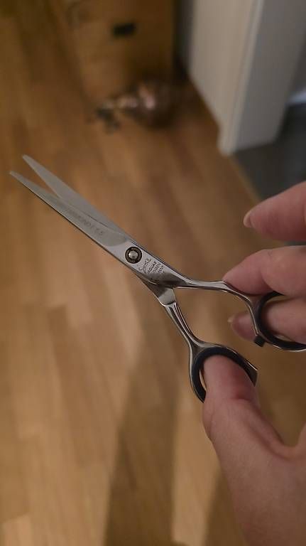 Alle Werkzeuge: Jaguar Coiffure Schere – Gebraucht aus Effretikon von SuuitAnsch