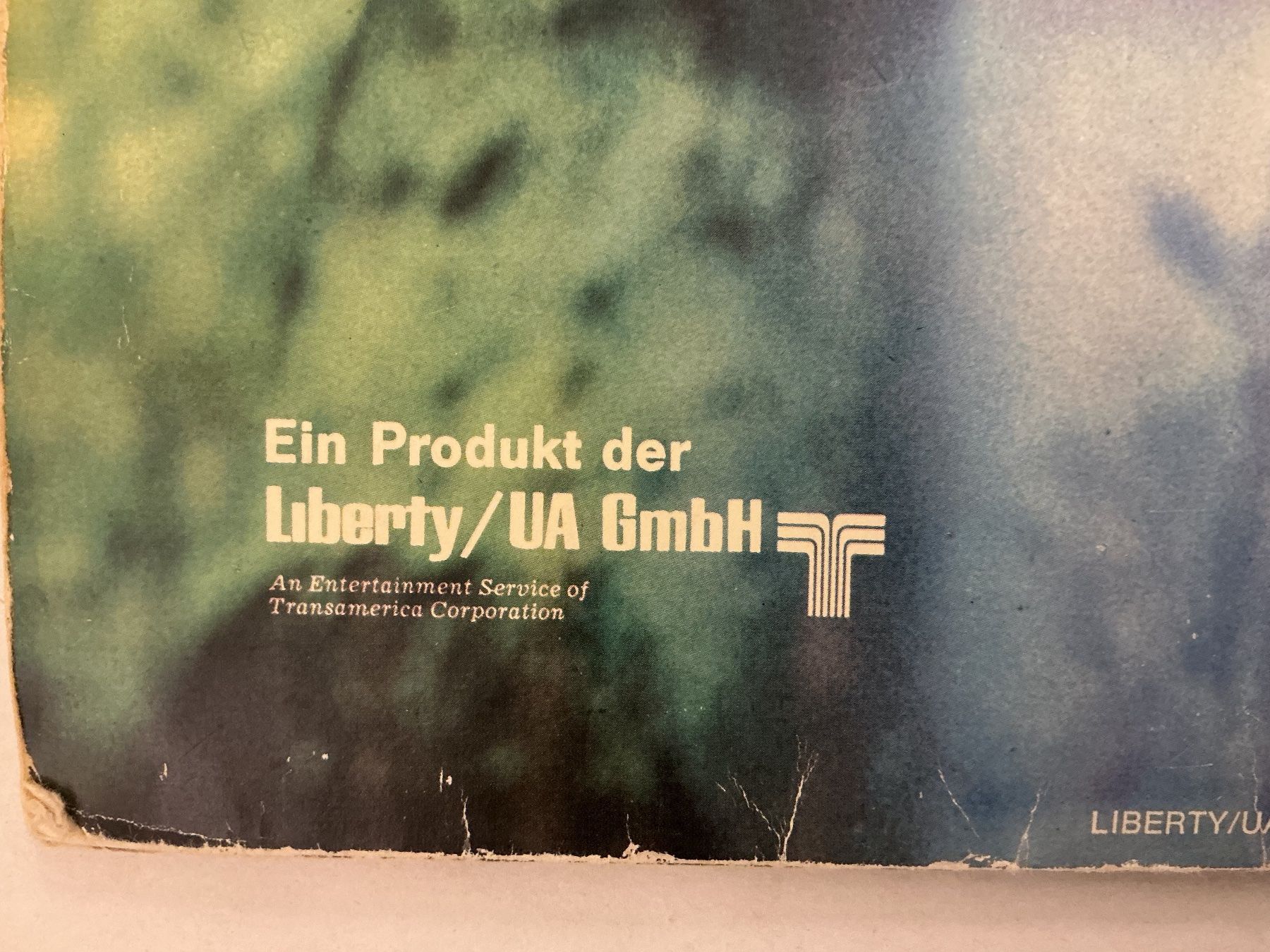 Dischi in vinile: Amon Duul II 2-LP - Yeti – Usato da Winterthur venduto da Tumko-Vinyl 4