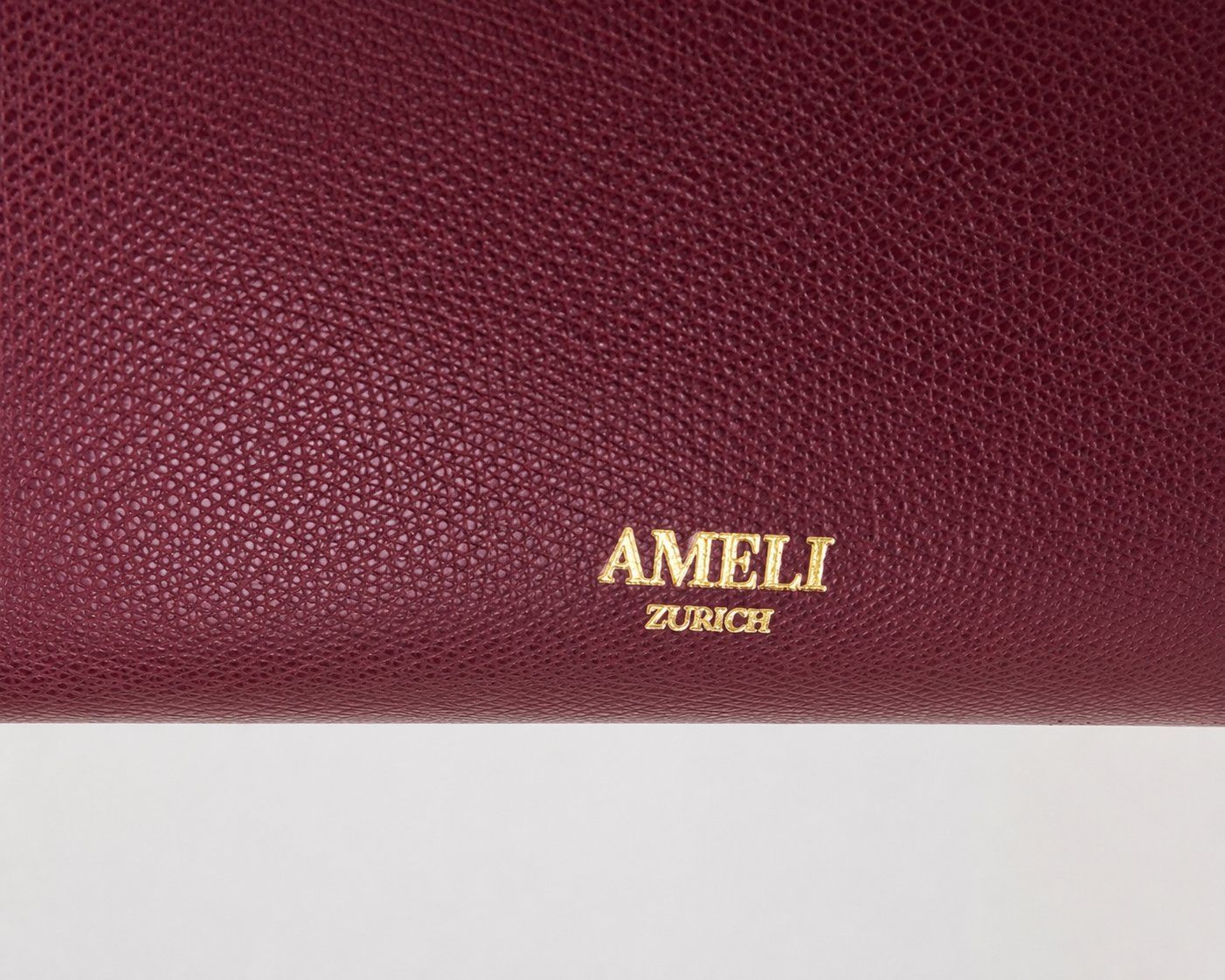 Alemi Borse da donna: Ameli / Alemi Laptoptasche in Burgunderrot – Nuovo (secondo la descrizione) da Zumikon venduto da faeh1962 4