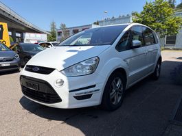 Ford S-Max 1.6 EcoB SCTI Carving 7 Plätzer