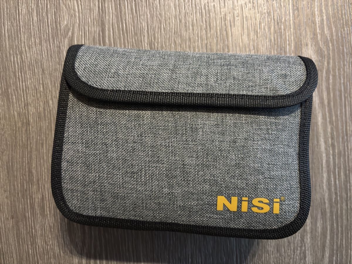 Nisi Filtri: Filtres NiSi - Kit complet État neuf – Usato da La Place (Ayent) venduto da Lamasa0 1