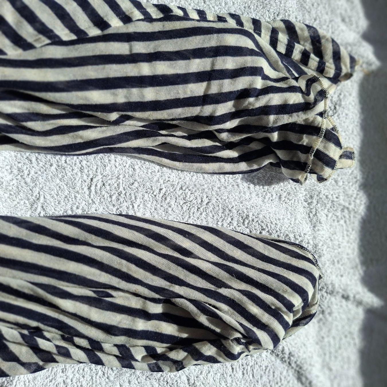 Foulard & Sciarpe: Maison Scotch Wickel Schal – Usato da Stäfa venduto da meridianum 5