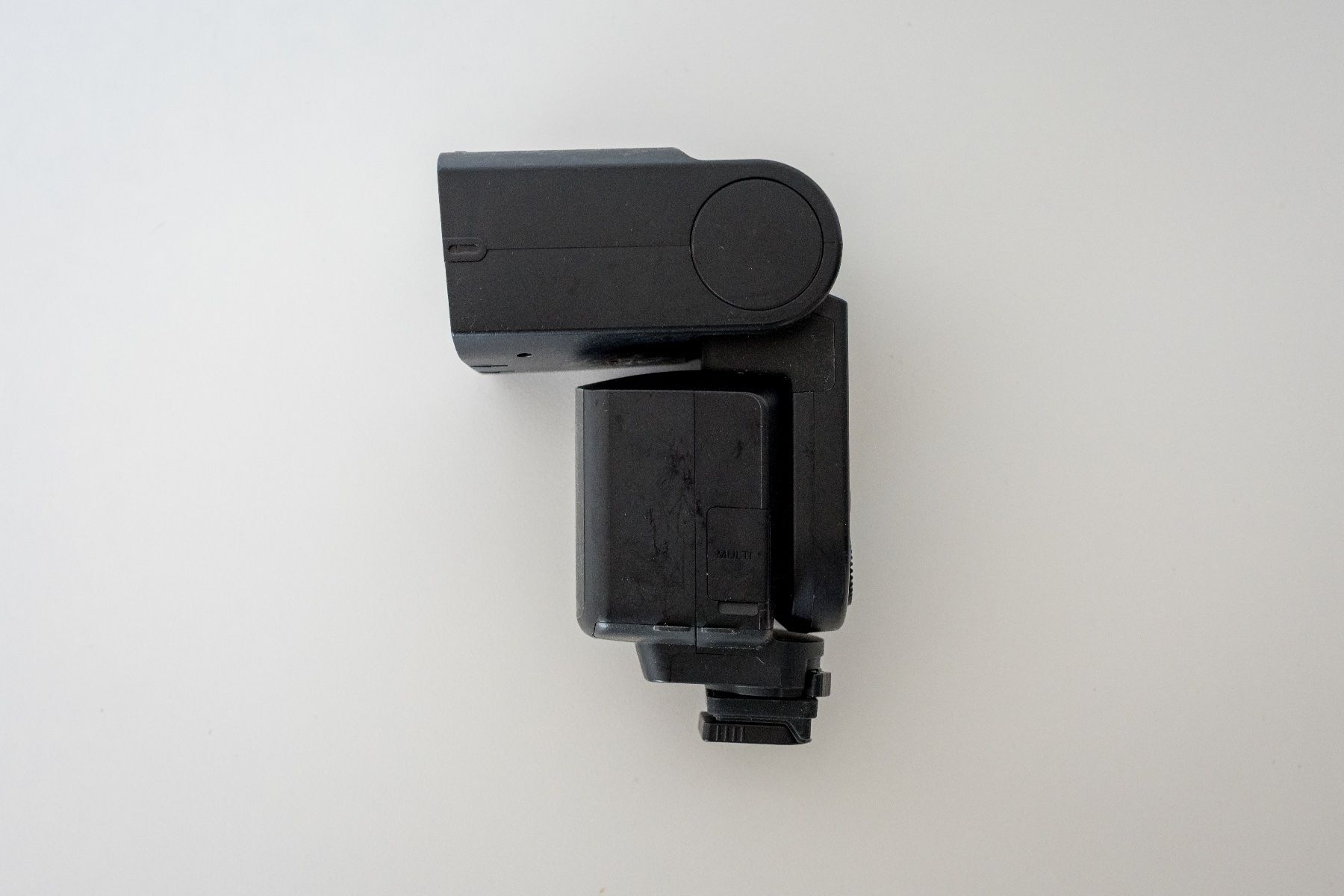 Sony Flash: Sony HVL-F60RM2 Blitzgerät – Usato da Untersiggenthal venduto da fotowerder 1