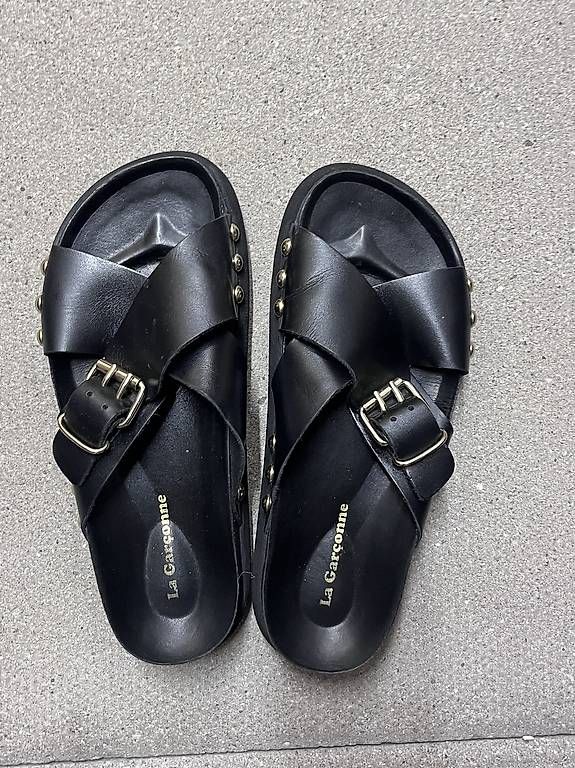 La Garçonne Chaussures femmes: La Garconne Schuhe – D'occasion à Zürich par alexandra_km