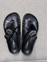 La Garconne Schuhe