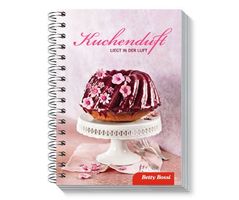 Kuchenduft liegt in der Luft Betty Bossi