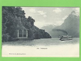 Tellskapelle