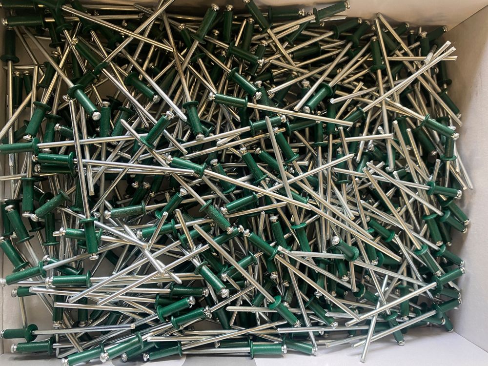 Aluminium-Jalousie zum Klemmen schiefer